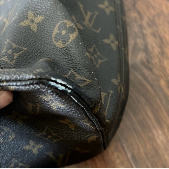 2. Neverful MM monogram - Picture 7 of 12